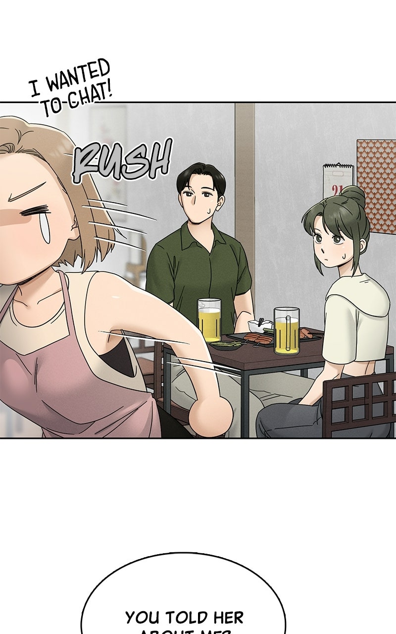 Finding a Ticket Into Your Heart Episode 8 page 14 - 