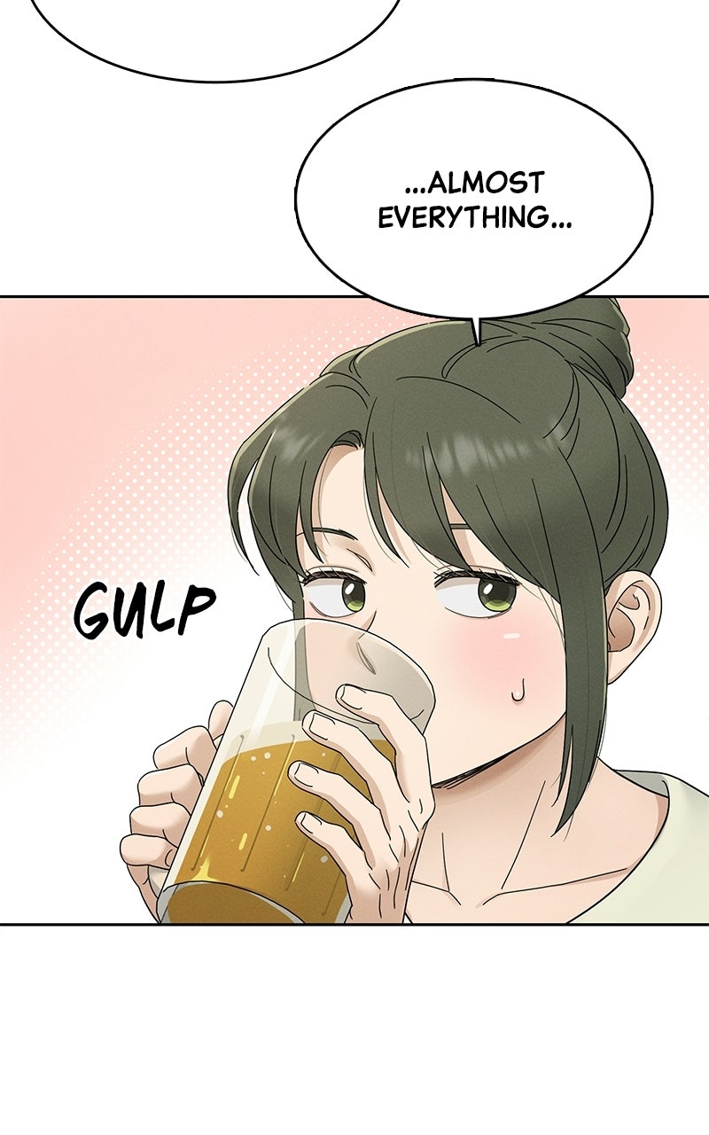 Finding a Ticket Into Your Heart Episode 8 page 16 - 