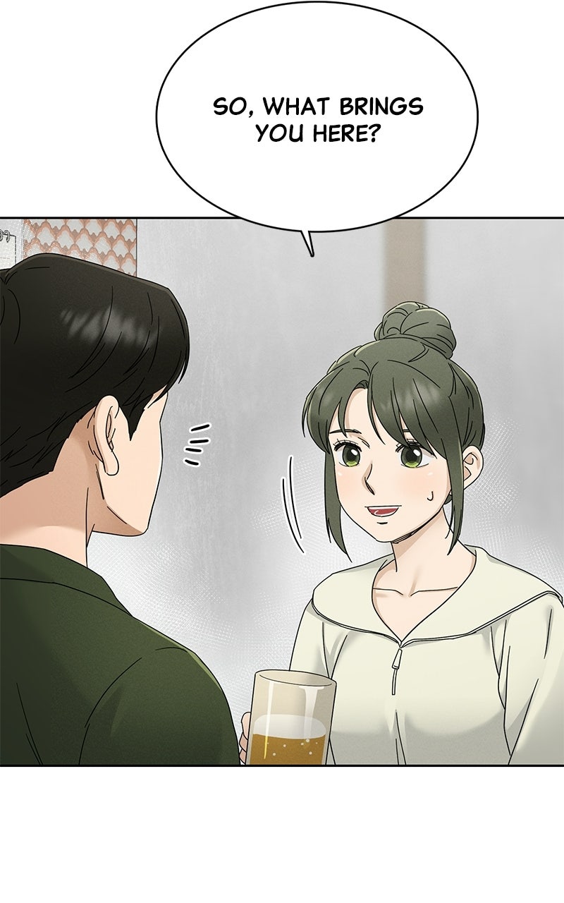 Finding a Ticket Into Your Heart Episode 8 page 18 - 