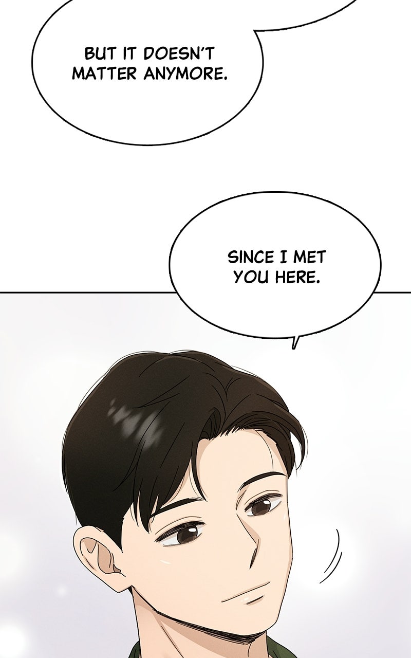 Finding a Ticket Into Your Heart Episode 8 page 21 - 