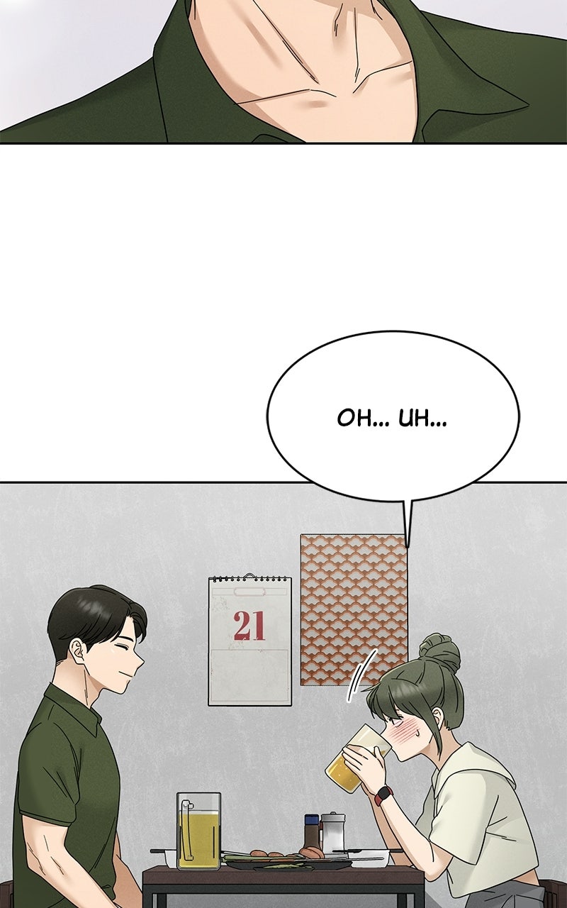 Finding a Ticket Into Your Heart Episode 8 page 22 - 