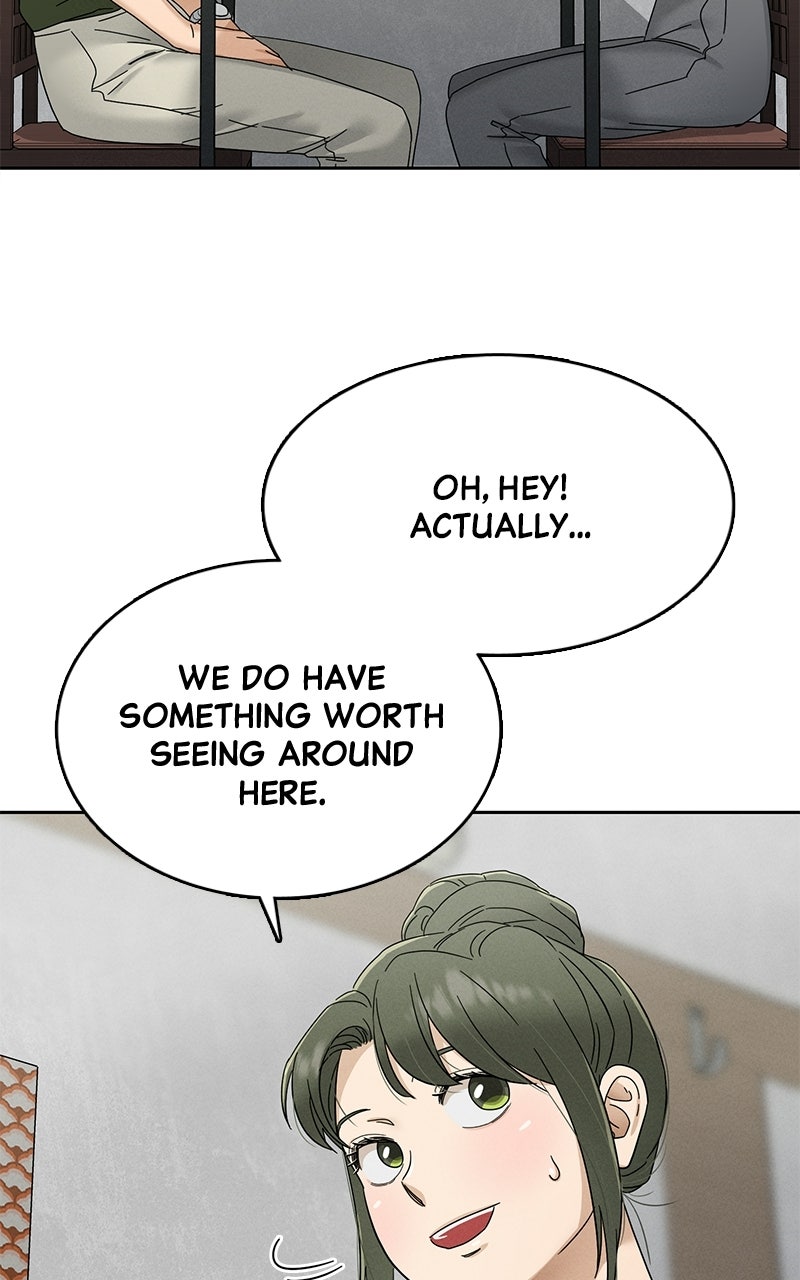 Finding a Ticket Into Your Heart Episode 8 page 23 - 