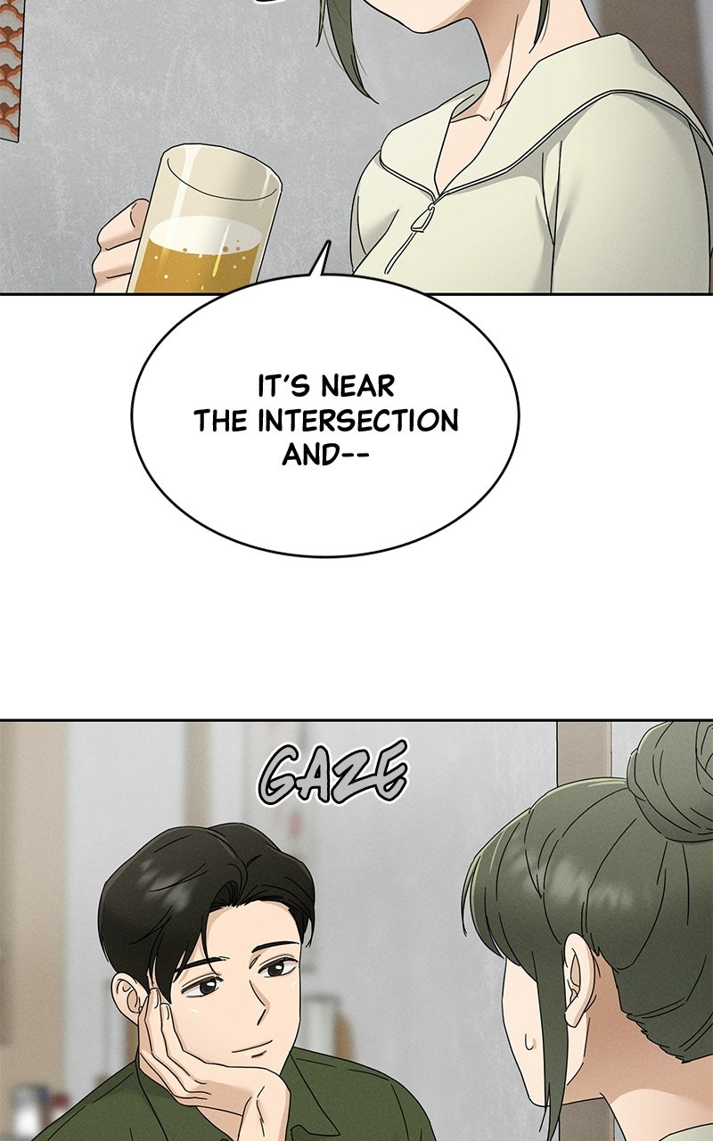 Finding a Ticket Into Your Heart Episode 8 page 24 - 