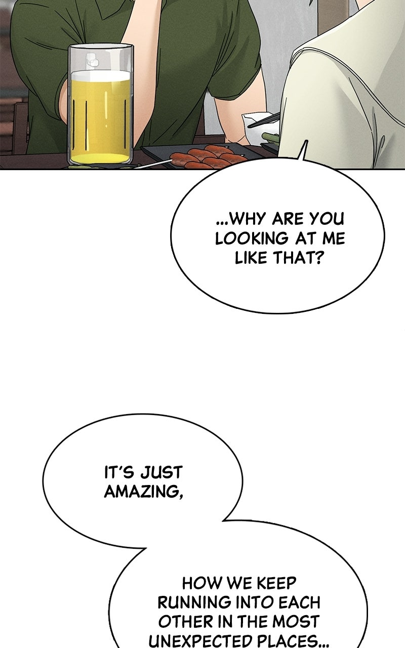Finding a Ticket Into Your Heart Episode 8 page 25 - 