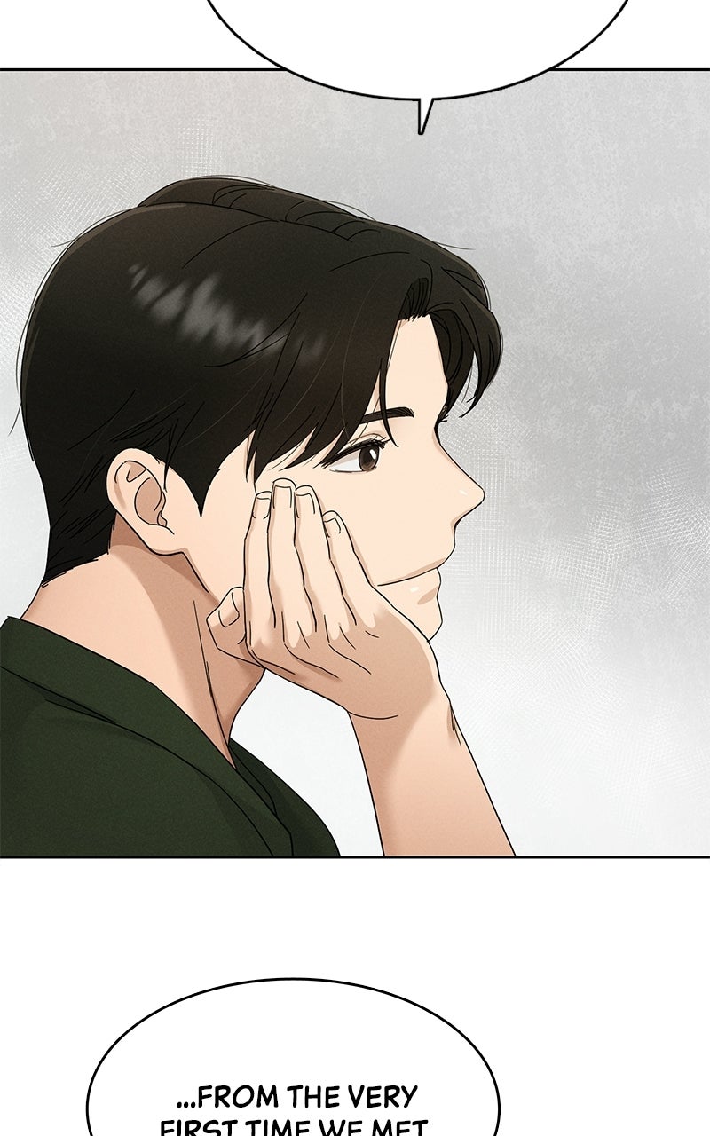 Finding a Ticket Into Your Heart Episode 8 page 26 - 