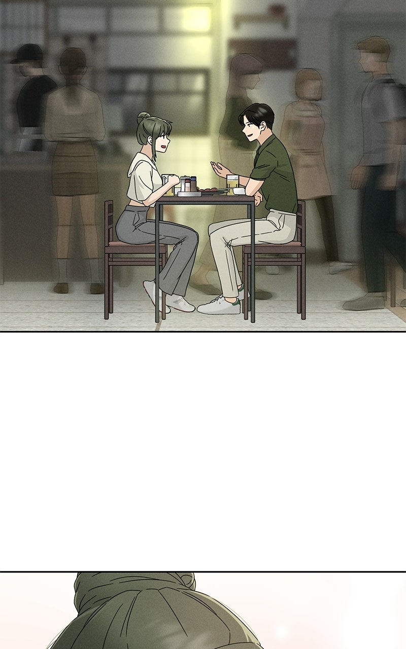 Finding a Ticket Into Your Heart Episode 8 page 30 - 
