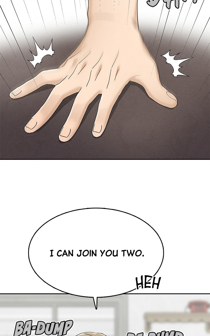 Finding a Ticket Into Your Heart Episode 8 page 34 - 