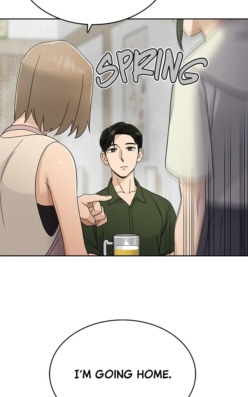 Finding a Ticket Into Your Heart Episode 8 page 37 - 