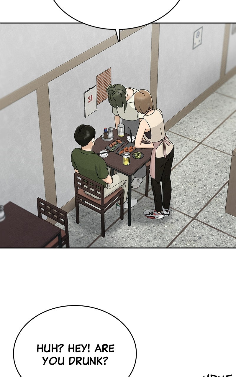 Finding a Ticket Into Your Heart Episode 8 page 38 - 