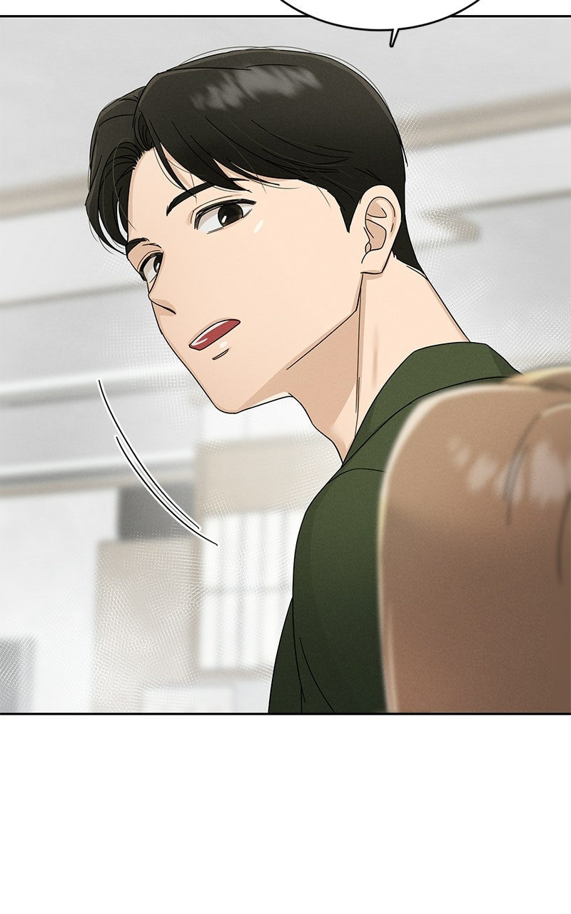Finding a Ticket Into Your Heart Episode 8 page 40 - 
