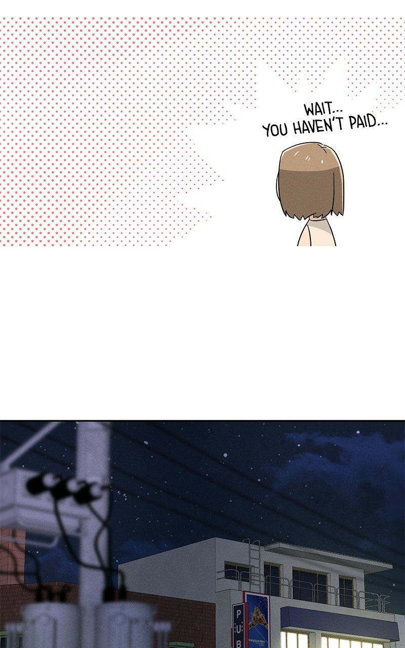 Finding a Ticket Into Your Heart Episode 8 page 41 - 