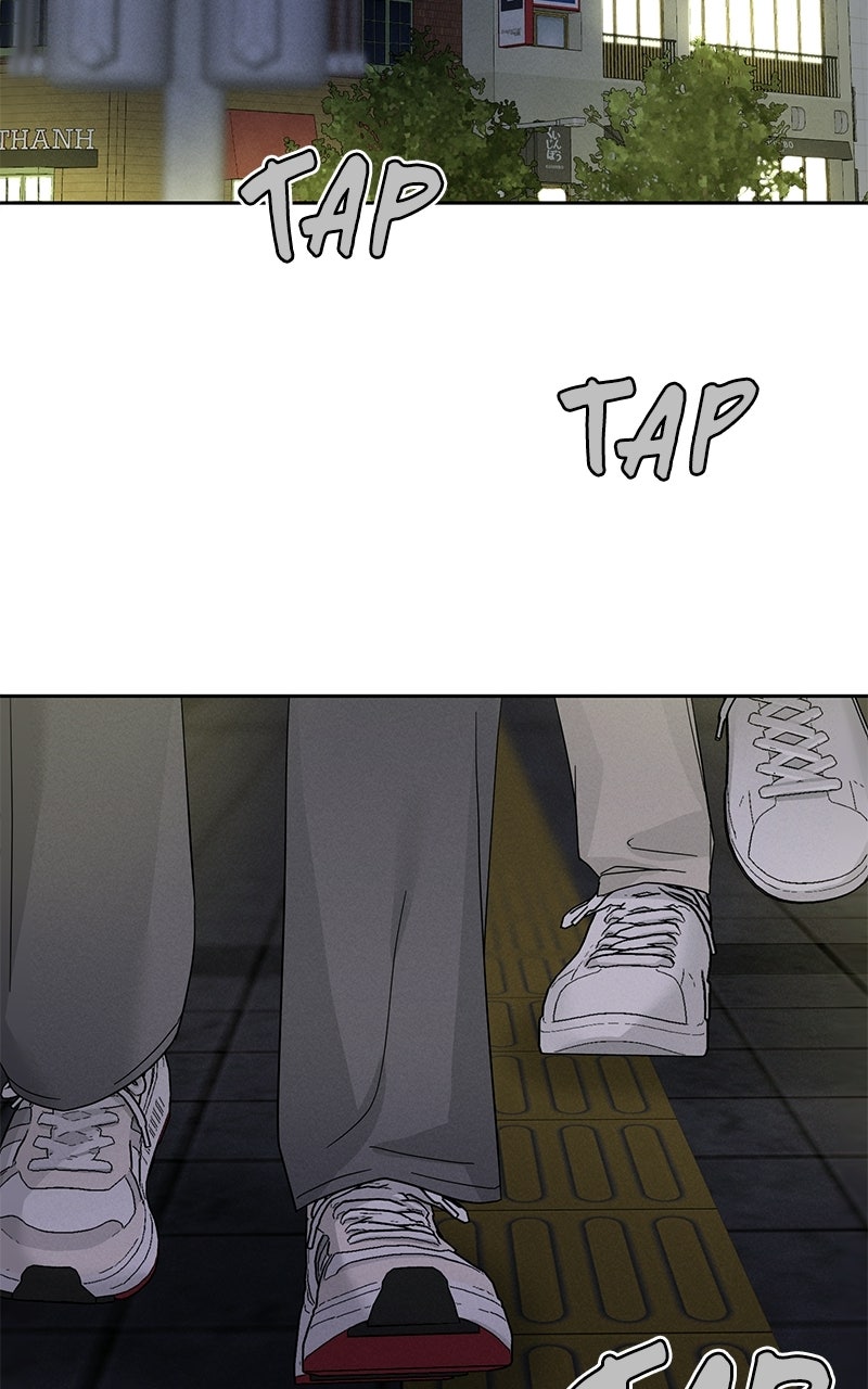 Finding a Ticket Into Your Heart Episode 8 page 42 - 