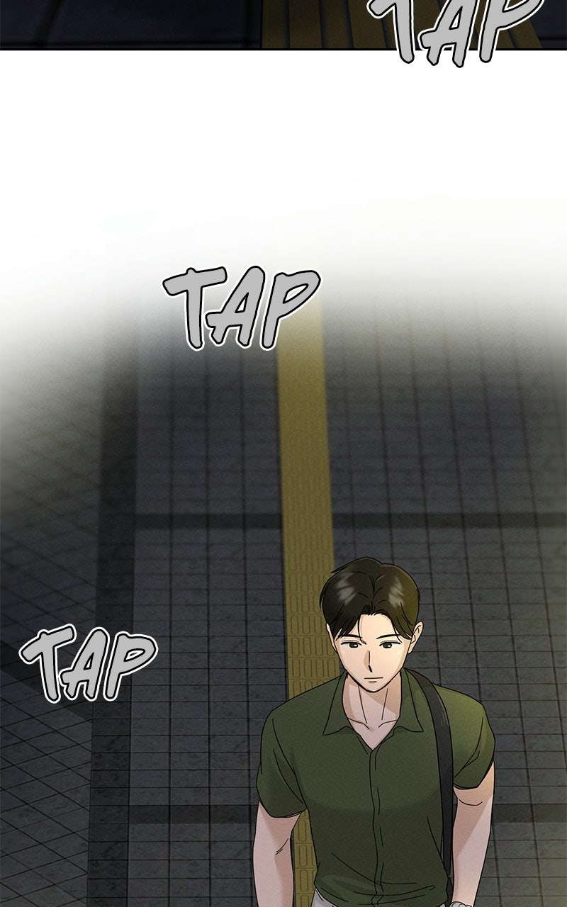 Finding a Ticket Into Your Heart Episode 8 page 43 - 