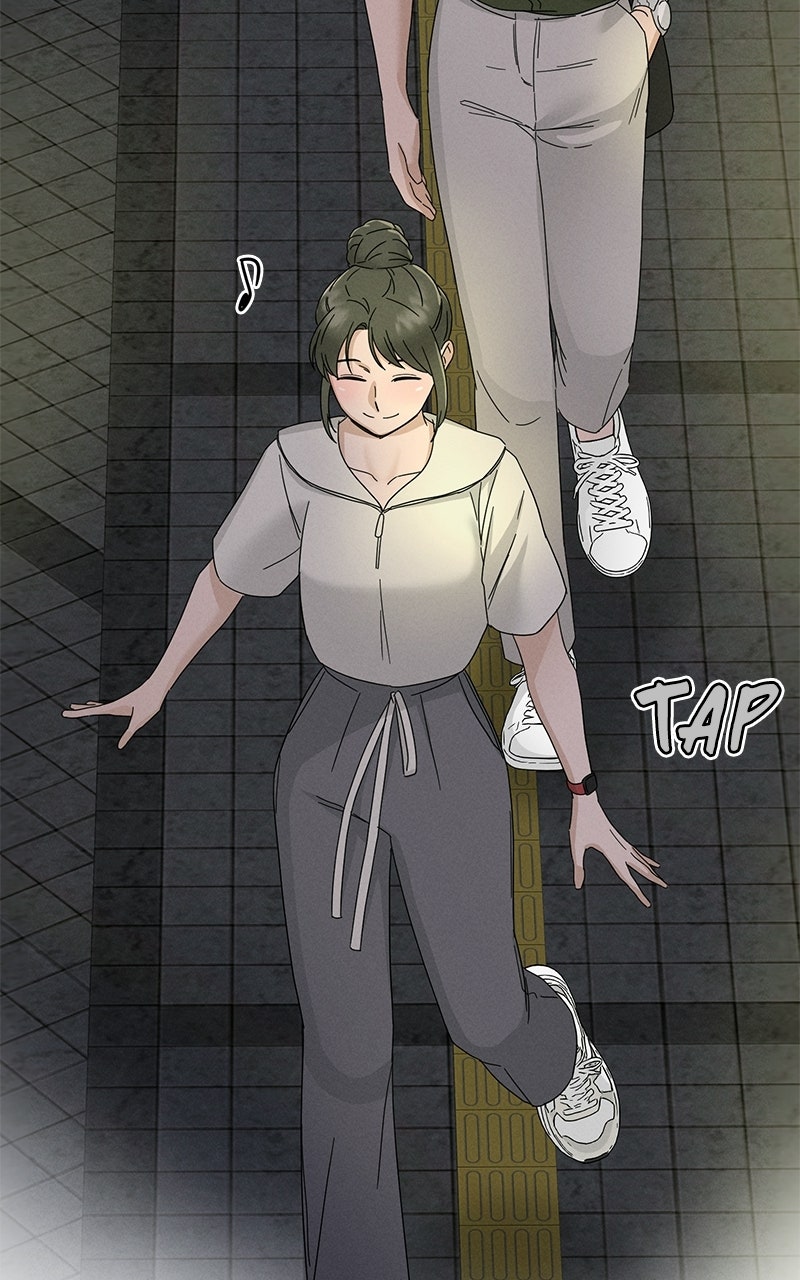 Finding a Ticket Into Your Heart Episode 8 page 44 - 
