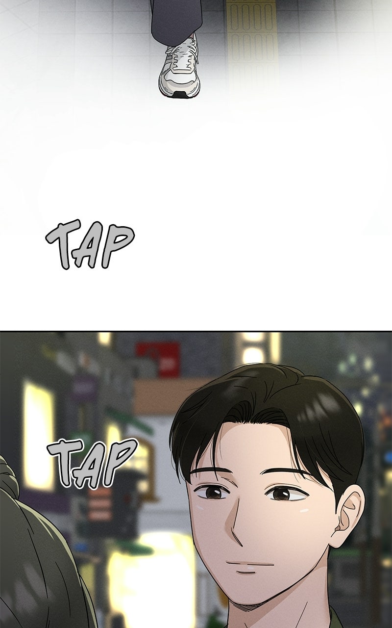 Finding a Ticket Into Your Heart Episode 8 page 45 - 