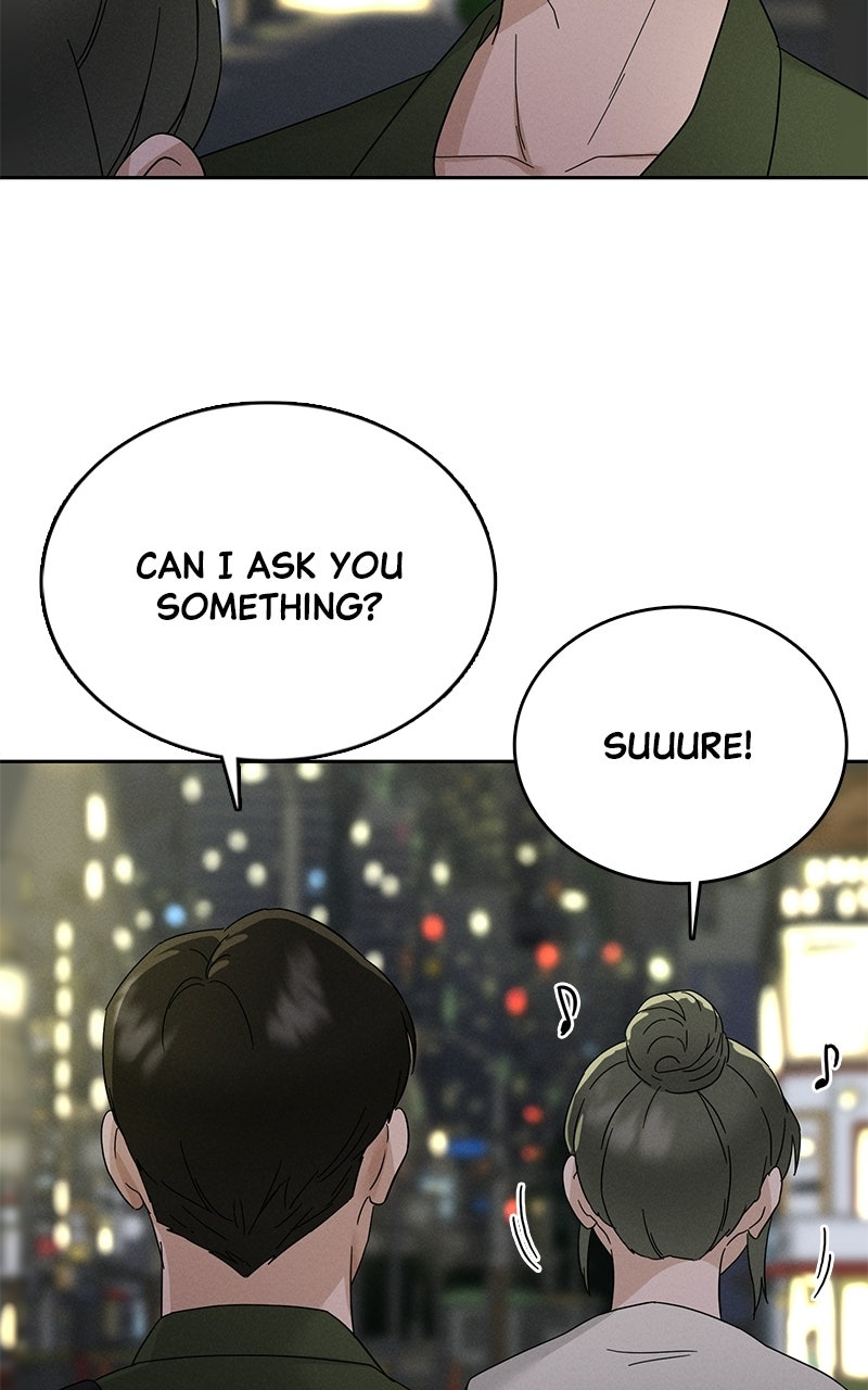 Finding a Ticket Into Your Heart Episode 8 page 46 - 