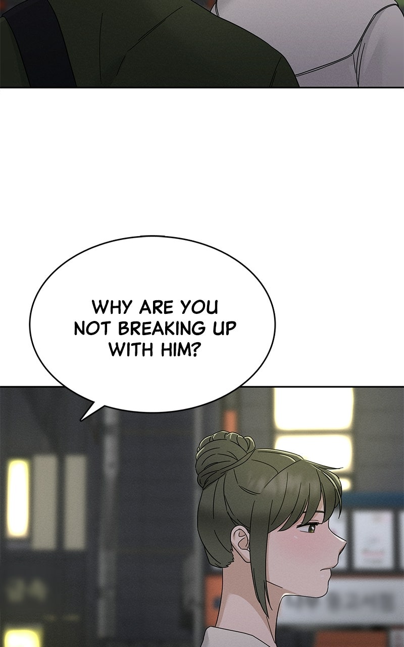 Finding a Ticket Into Your Heart Episode 8 page 47 - 