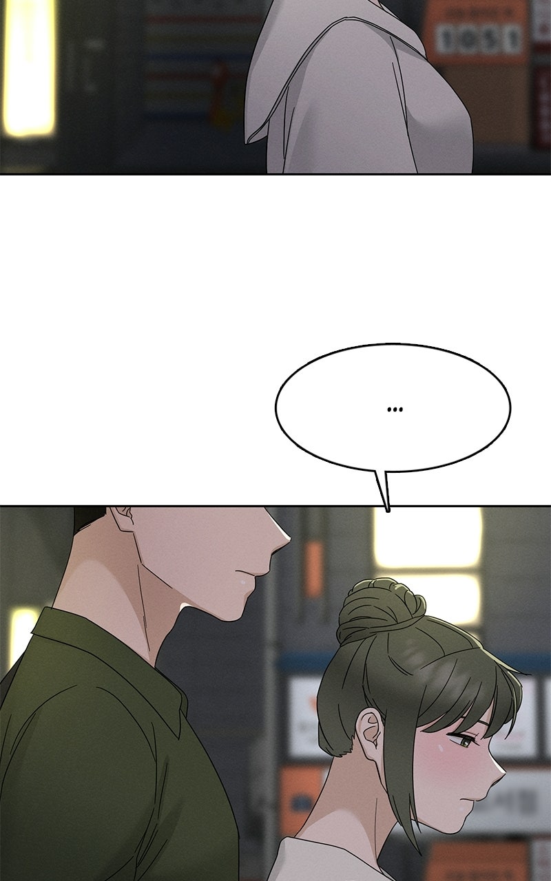 Finding a Ticket Into Your Heart Episode 8 page 48 - 