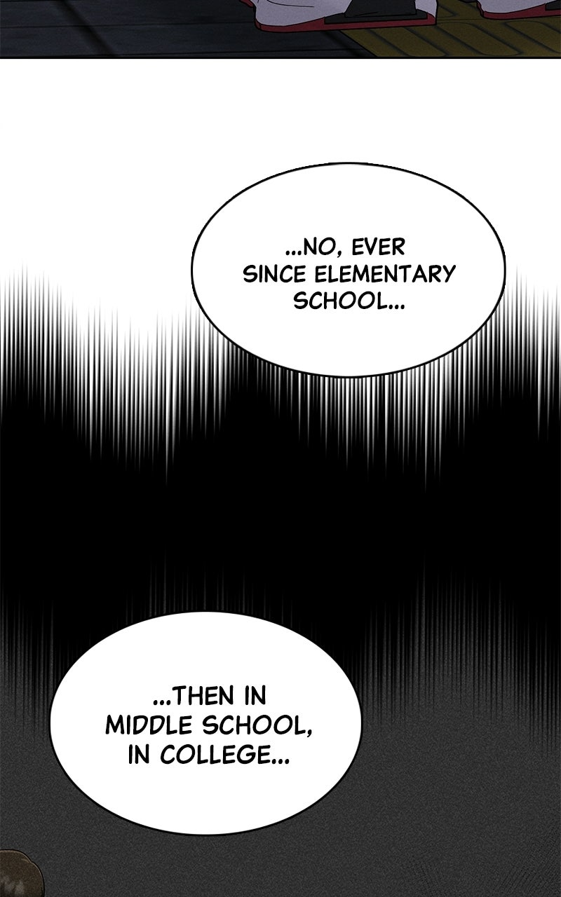 Finding a Ticket Into Your Heart Episode 8 page 50 - 