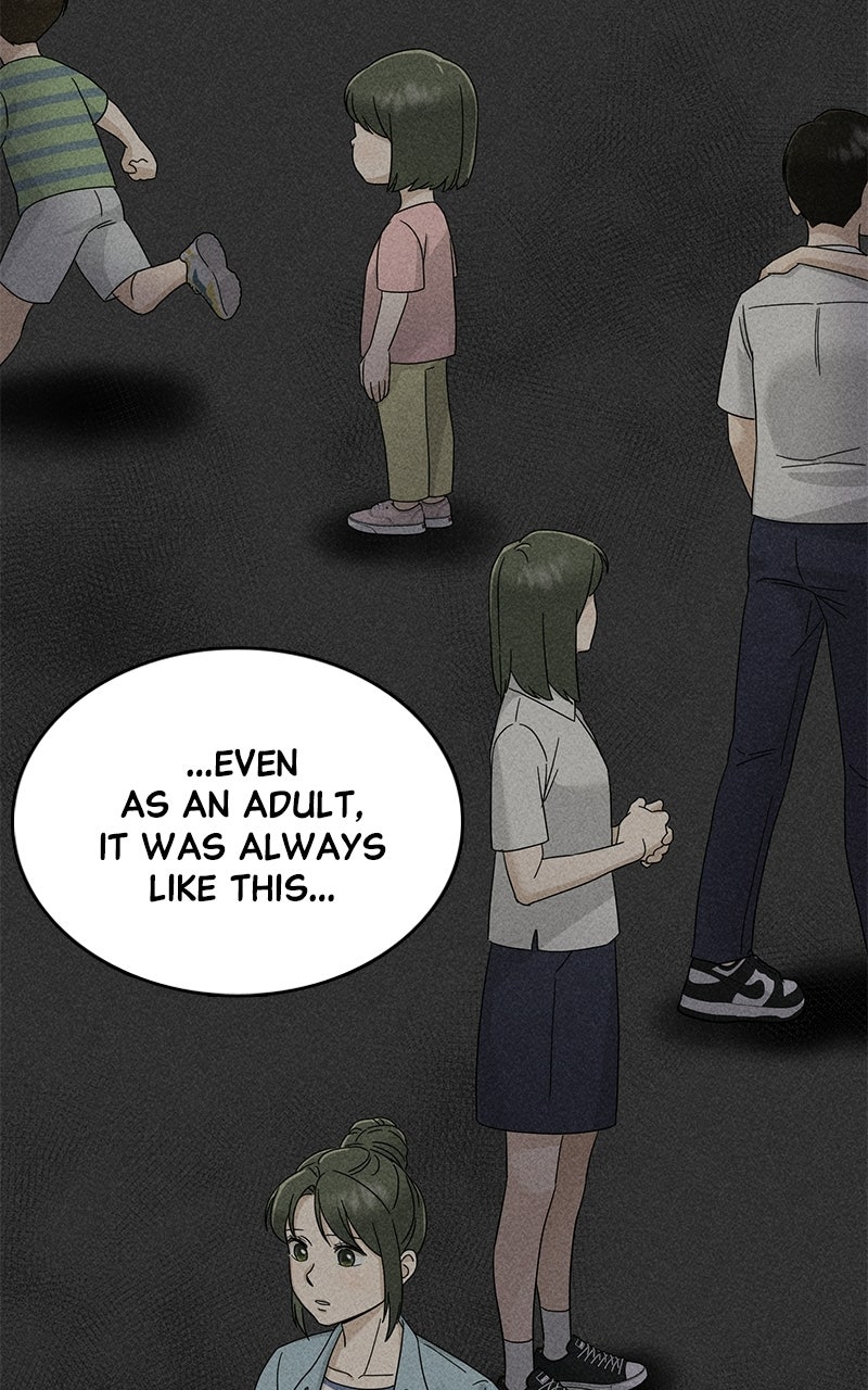 Finding a Ticket Into Your Heart Episode 8 page 51 - 