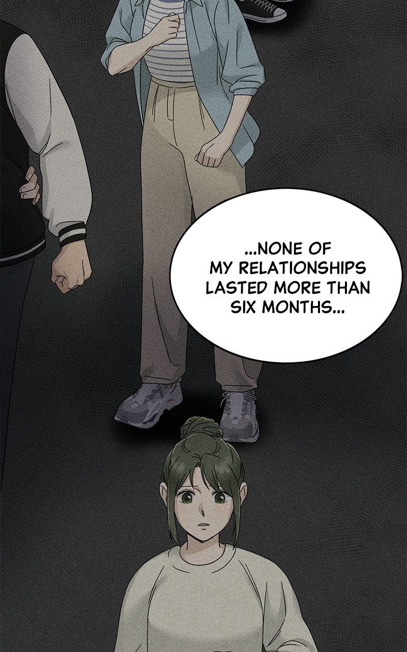 Finding a Ticket Into Your Heart Episode 8 page 52 - 