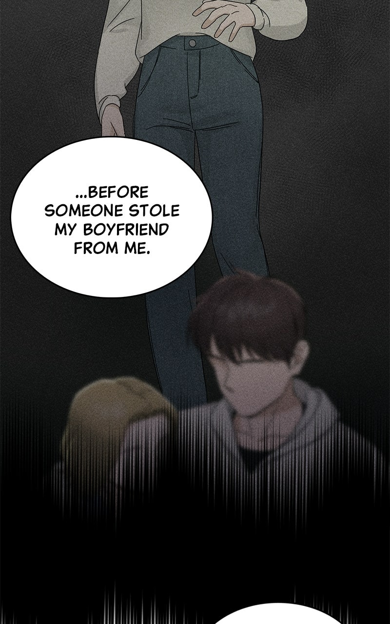 Finding a Ticket Into Your Heart Episode 8 page 53 - 