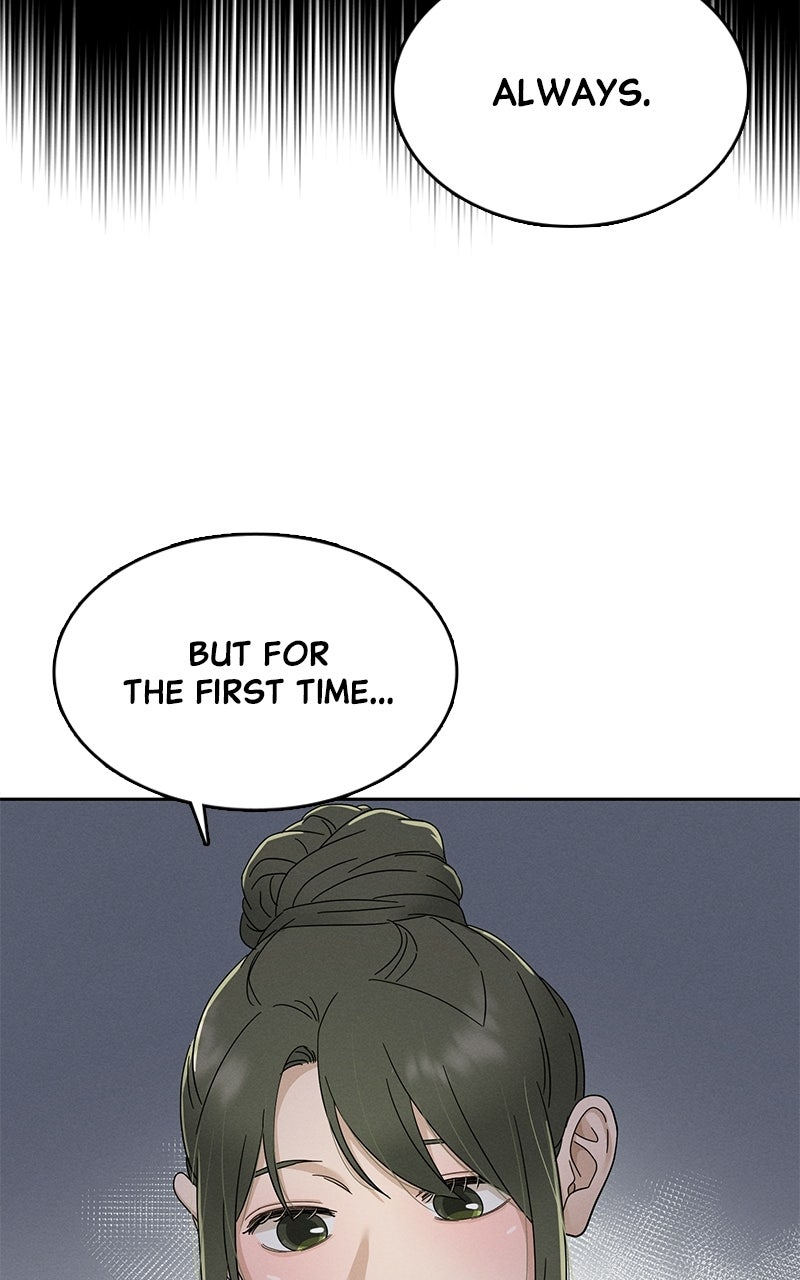 Finding a Ticket Into Your Heart Episode 8 page 54 - 