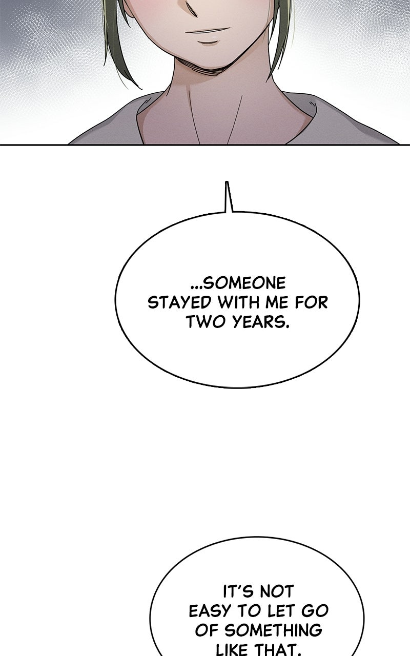 Finding a Ticket Into Your Heart Episode 8 page 55 - 