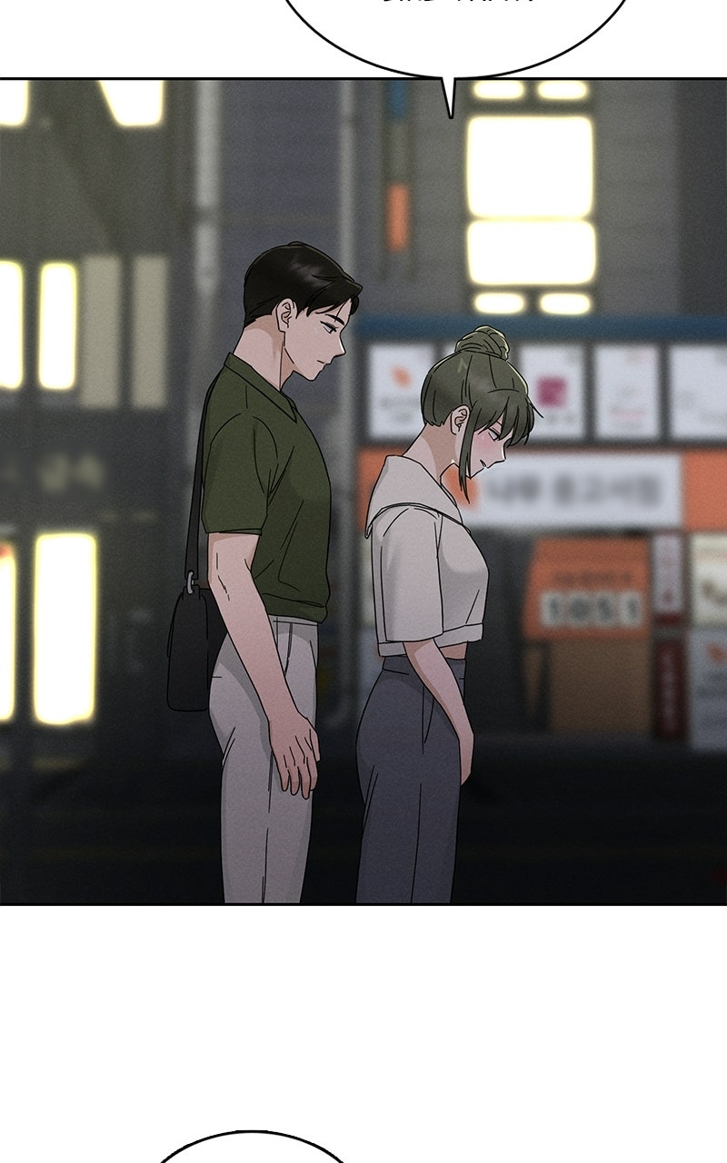 Finding a Ticket Into Your Heart Episode 8 page 56 - 