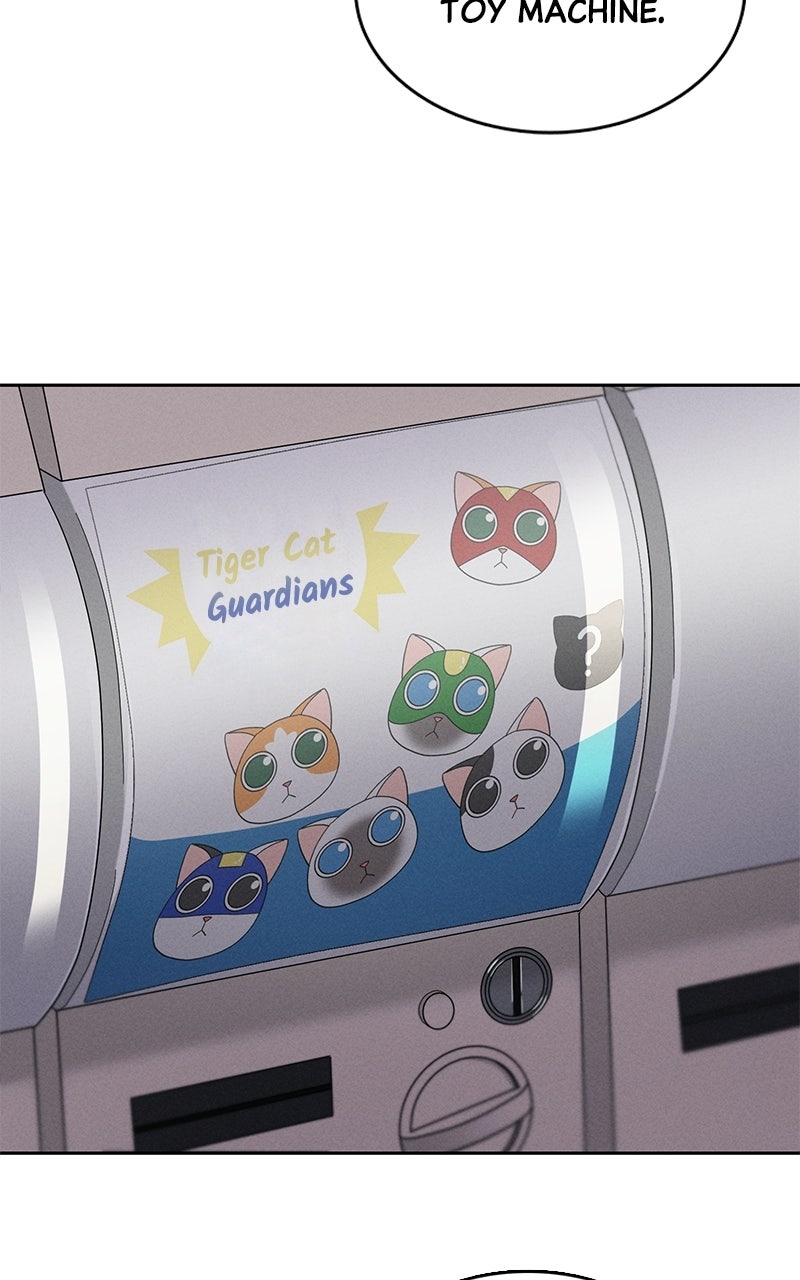 Finding a Ticket Into Your Heart Episode 8 page 60 - 