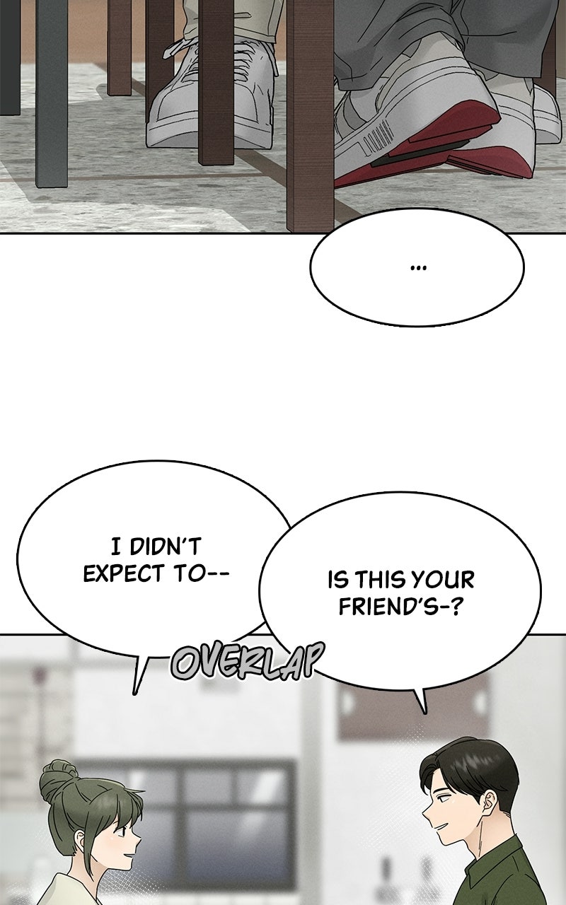 Finding a Ticket Into Your Heart Episode 8 page 7 - 