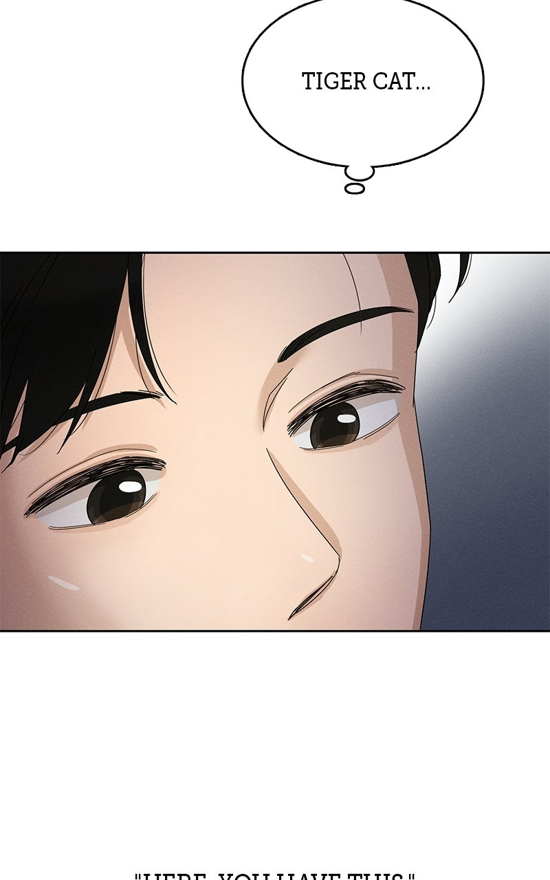 Finding a Ticket Into Your Heart Episode 8 page 61 - 