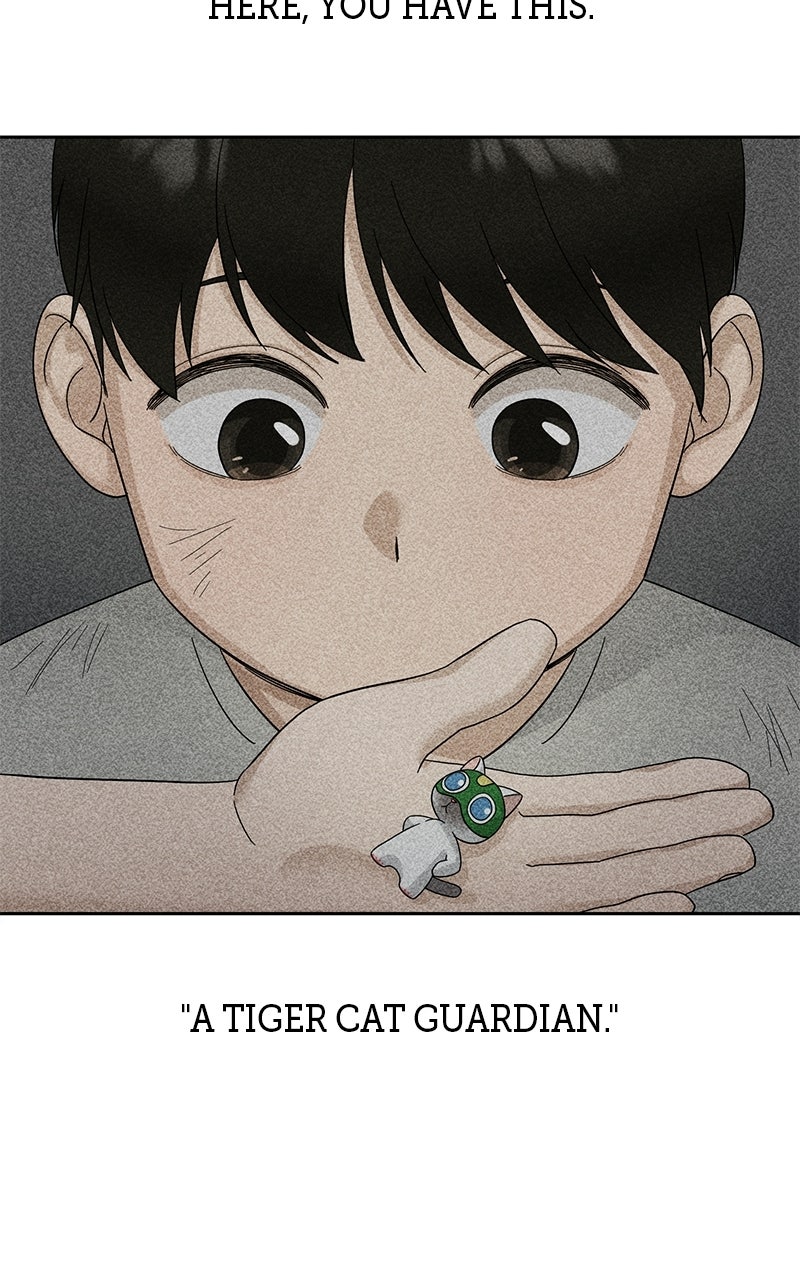 Finding a Ticket Into Your Heart Episode 8 page 62 - 