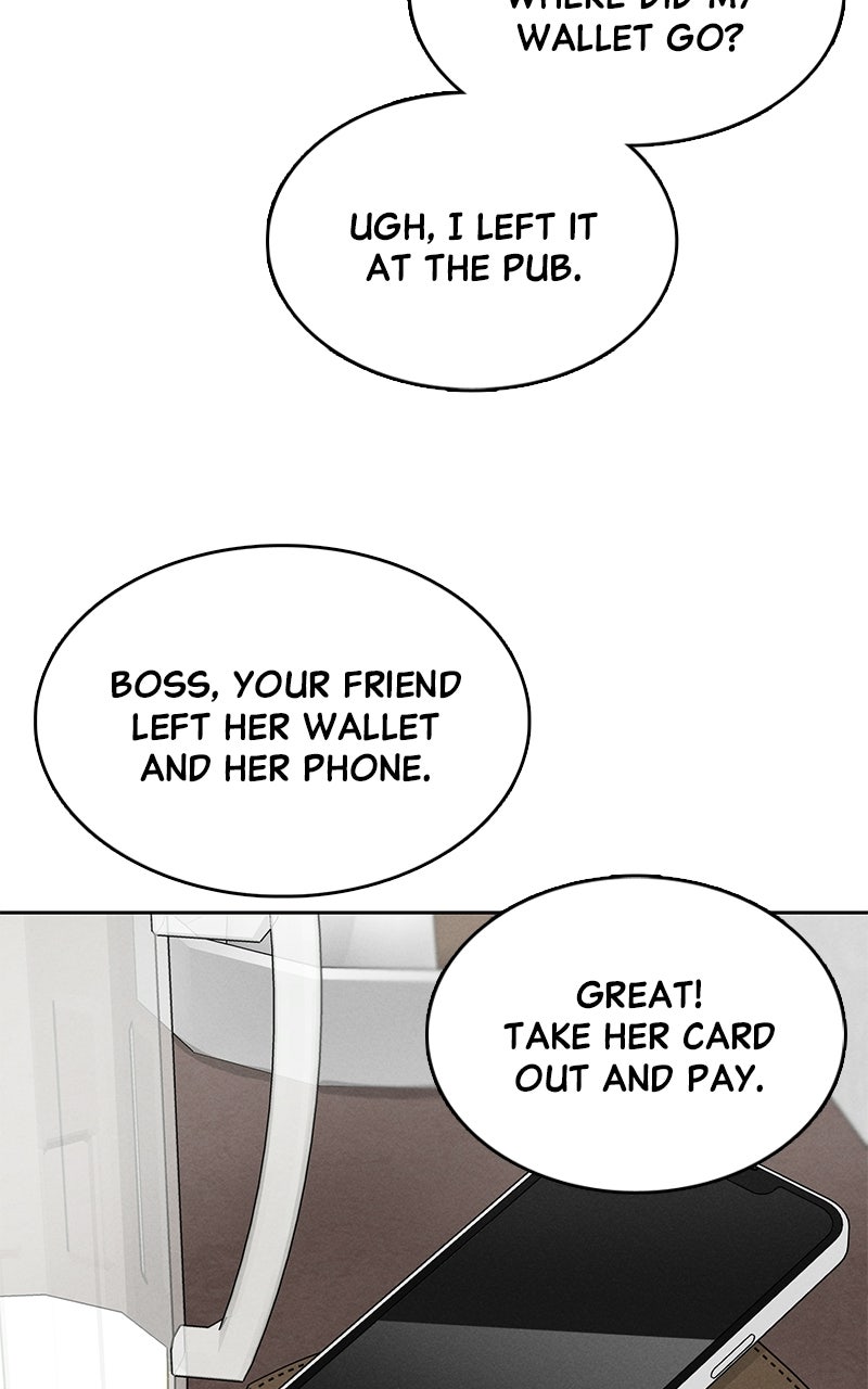 Finding a Ticket Into Your Heart Episode 8 page 64 - 