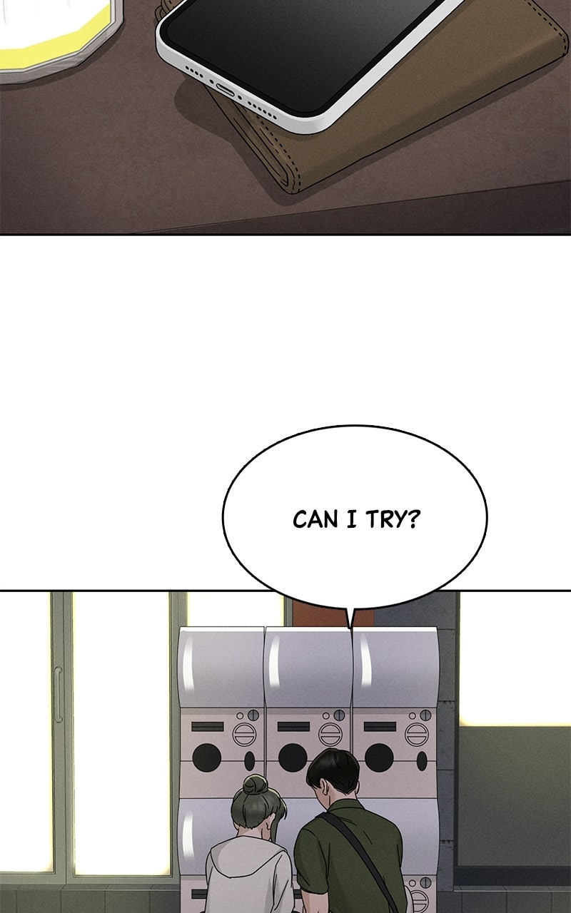 Finding a Ticket Into Your Heart Episode 8 page 65 - 
