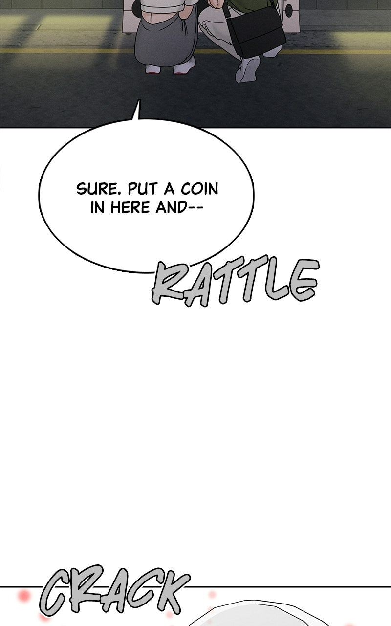 Finding a Ticket Into Your Heart Episode 8 page 66 - 
