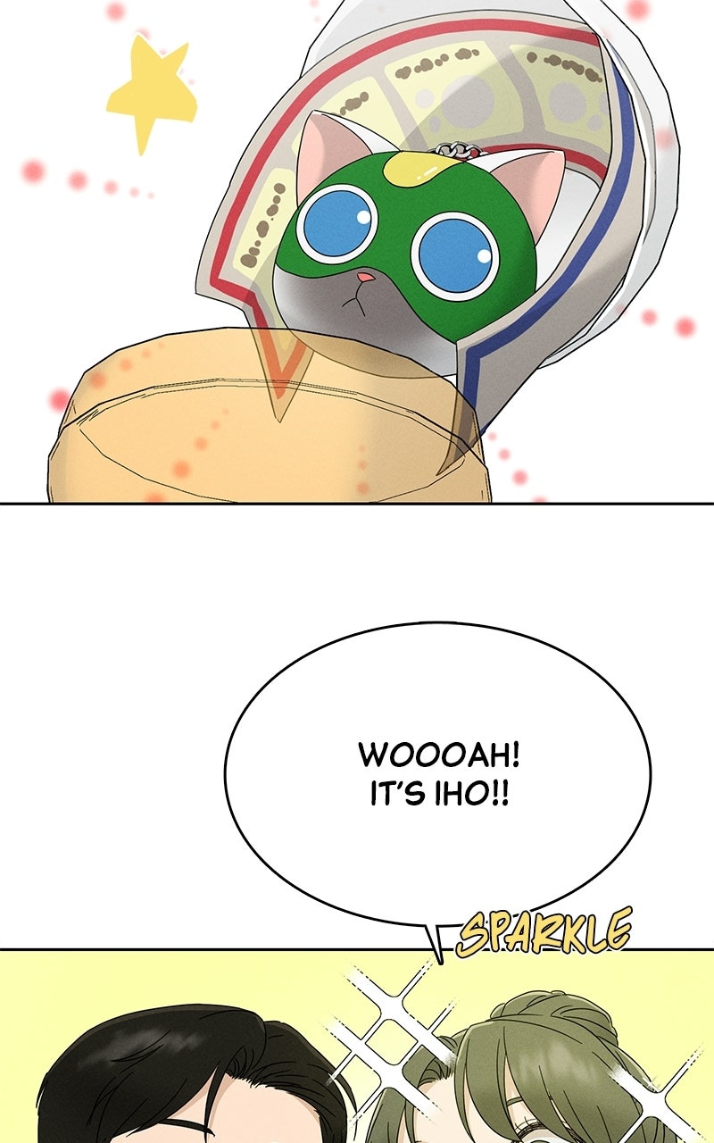 Finding a Ticket Into Your Heart Episode 8 page 67 - 