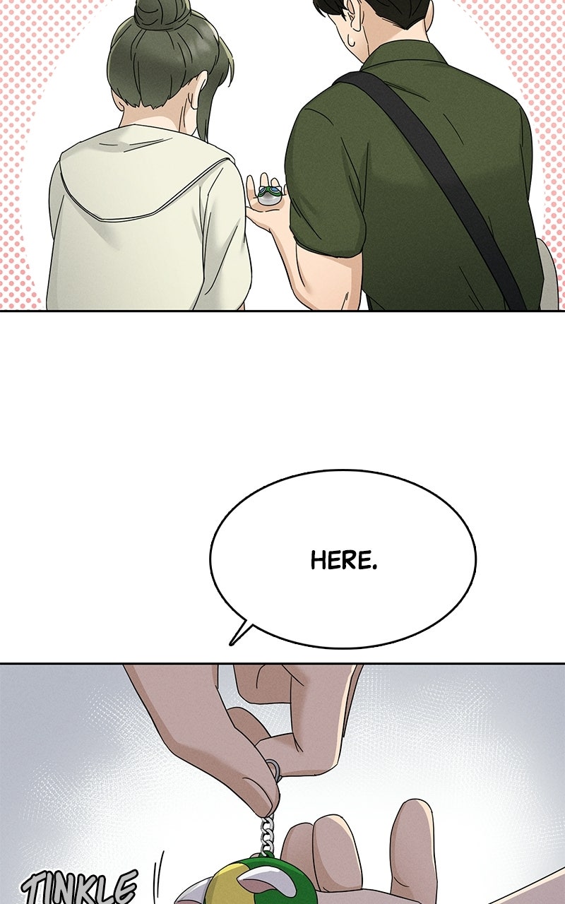 Finding a Ticket Into Your Heart Episode 8 page 69 - 