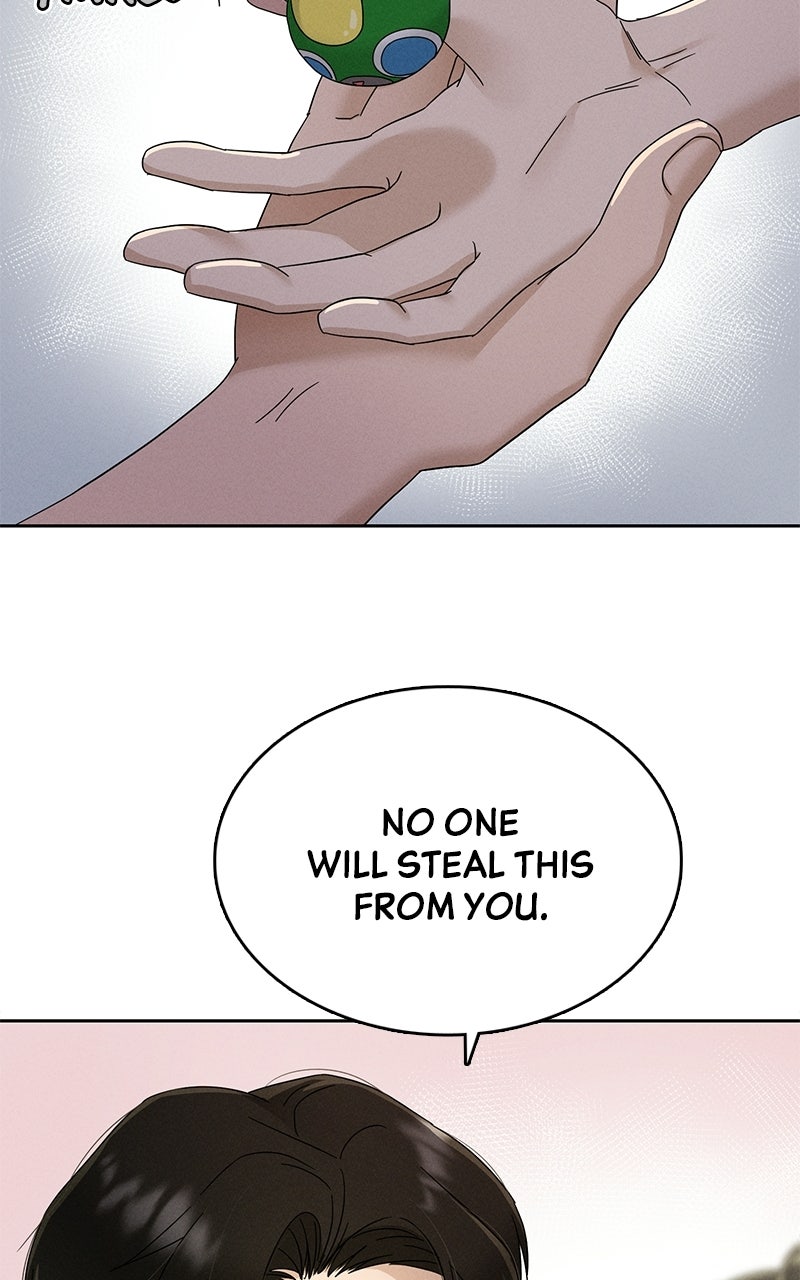 Finding a Ticket Into Your Heart Episode 8 page 70 - 