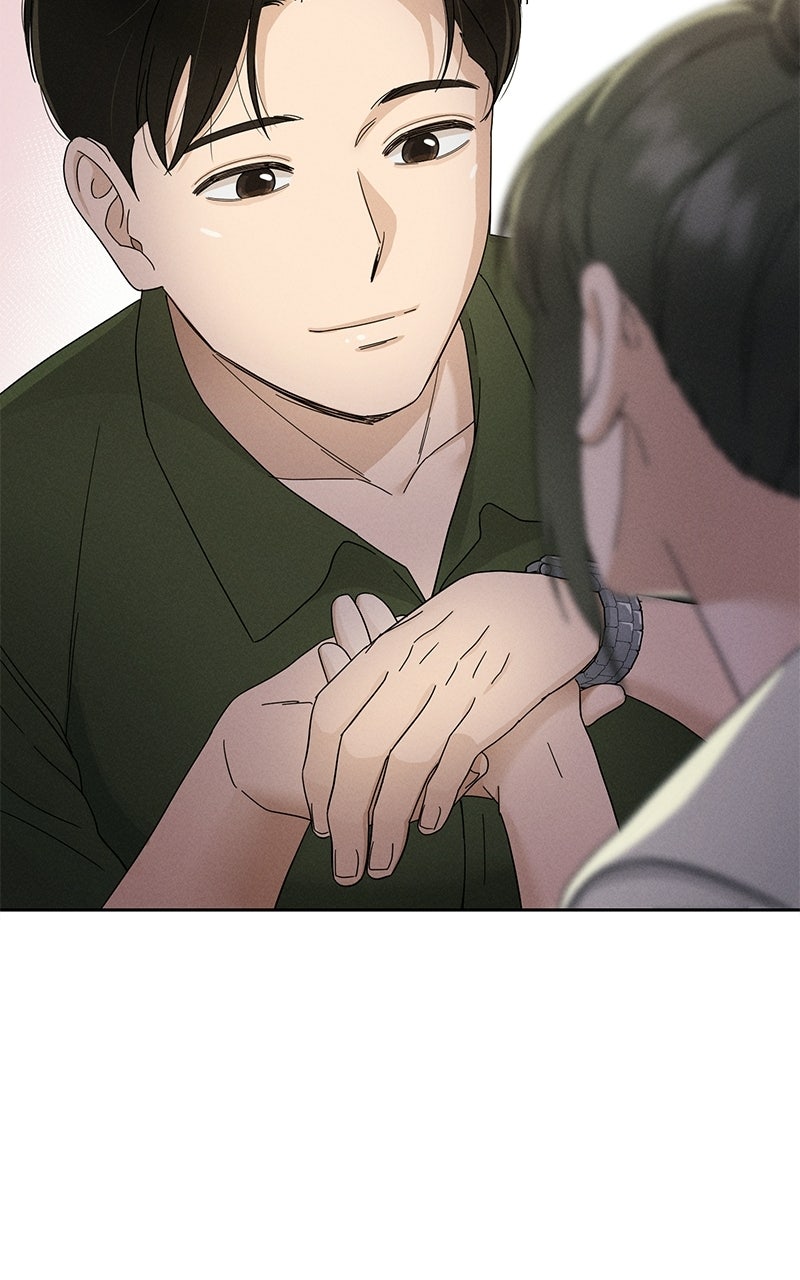 Finding a Ticket Into Your Heart Episode 8 page 71 - 
