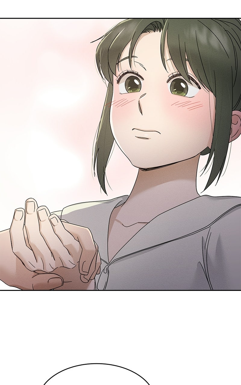 Finding a Ticket Into Your Heart Episode 8 page 72 - 