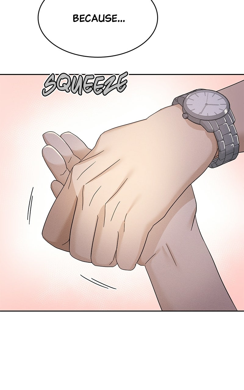 Finding a Ticket Into Your Heart Episode 8 page 73 - 