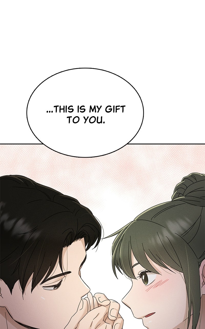 Finding a Ticket Into Your Heart Episode 8 page 74 - 