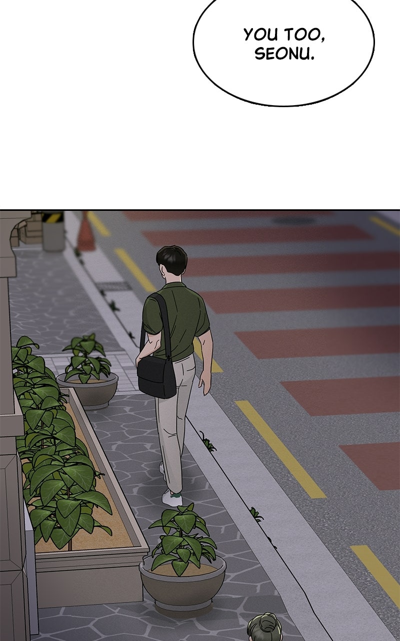 Finding a Ticket Into Your Heart Episode 8 page 78 - 