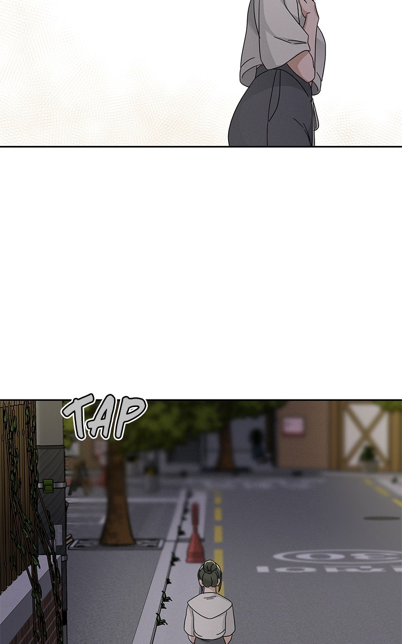 Finding a Ticket Into Your Heart Episode 8 page 80 - 
