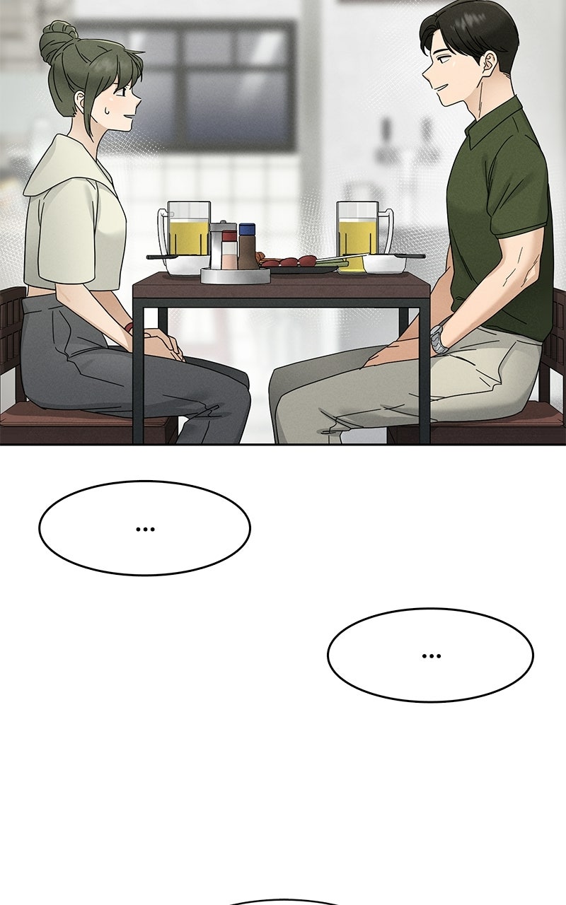 Finding a Ticket Into Your Heart Episode 8 page 9 - 