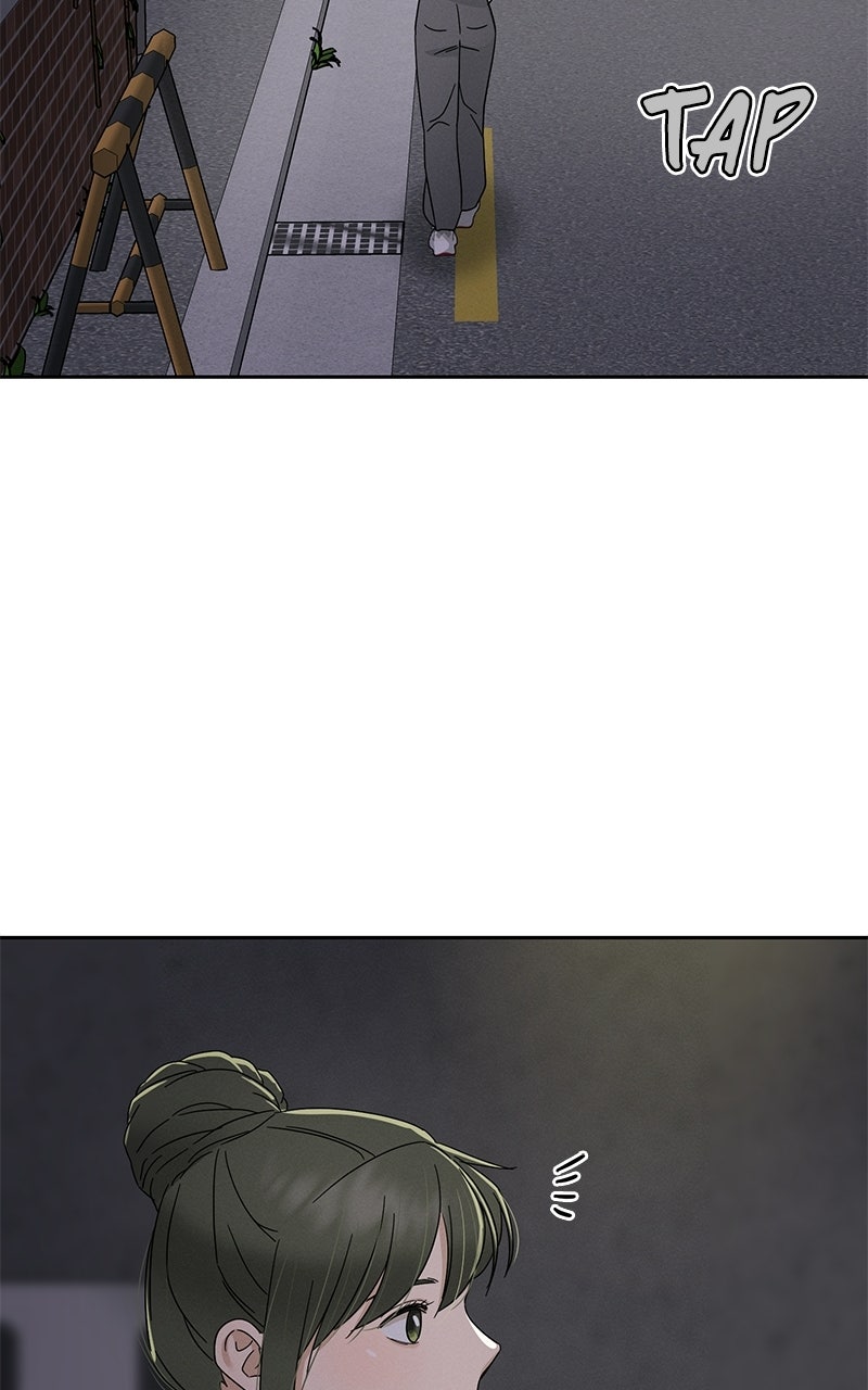 Finding a Ticket Into Your Heart Episode 8 page 81 - 