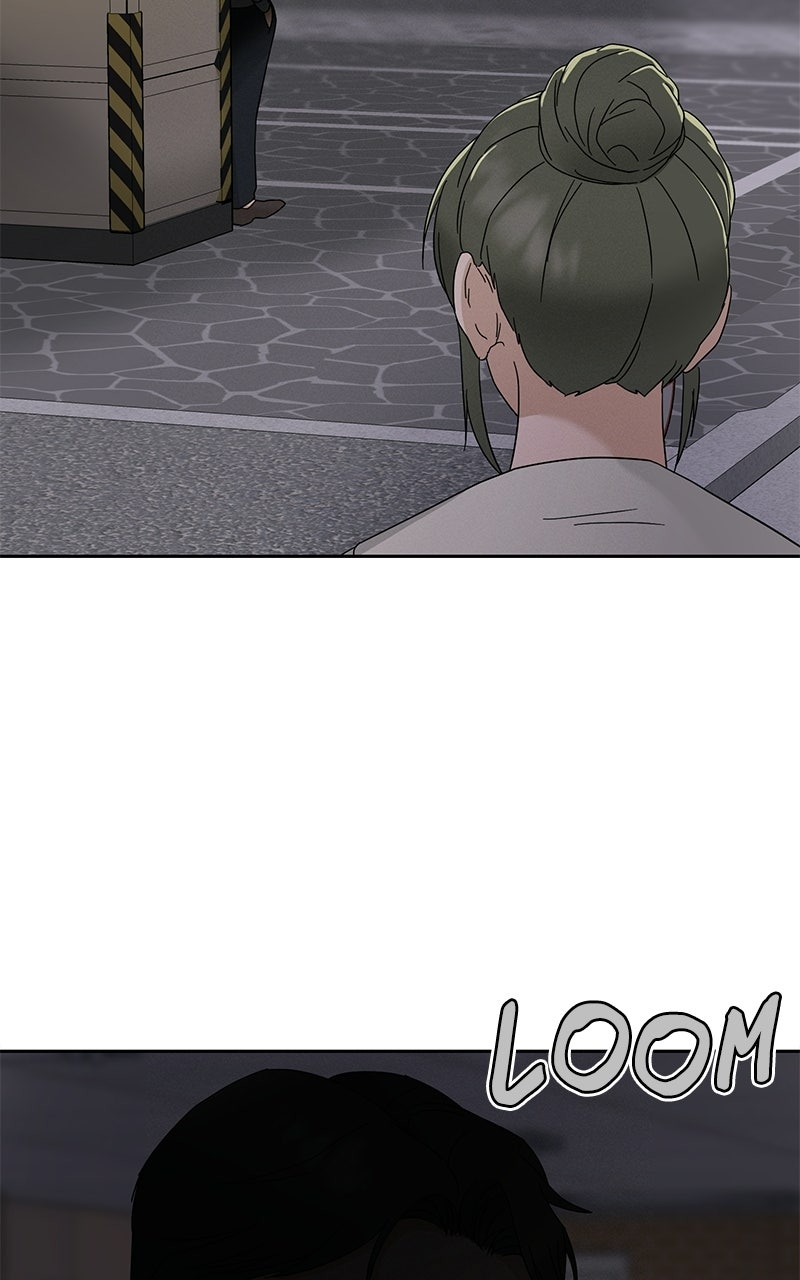 Finding a Ticket Into Your Heart Episode 8 page 83 - 