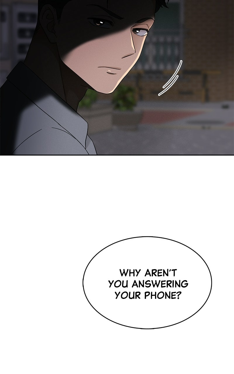 Finding a Ticket Into Your Heart Episode 8 page 84 - 