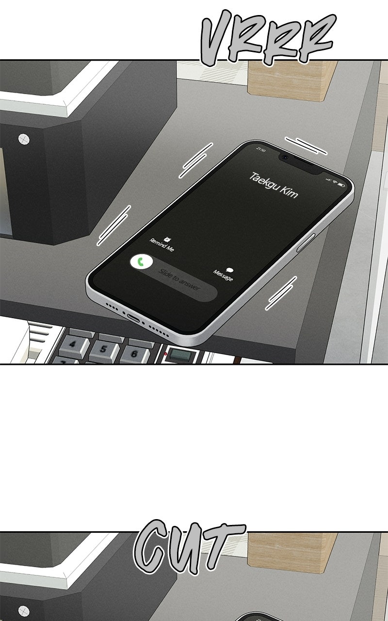 Finding a Ticket Into Your Heart Episode 9 page 2 - 